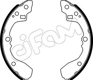 CIFAM 153506