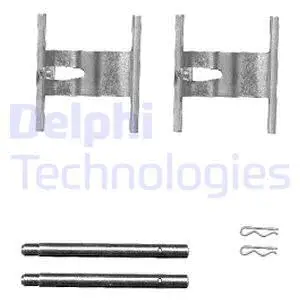 DELPHI LX0450