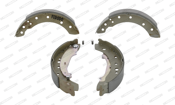 FERODO FSB4012