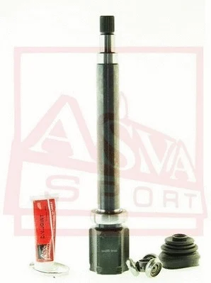 ASVA FDIRF220AT
