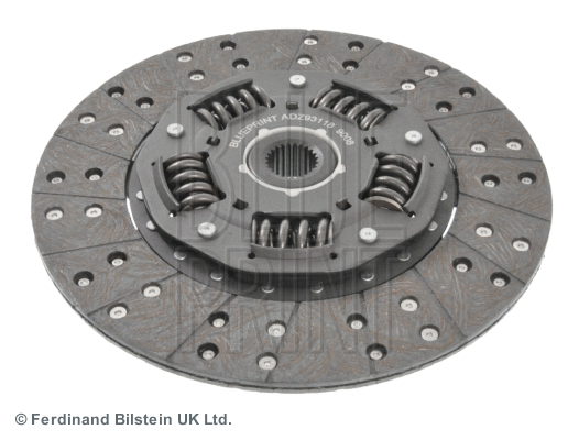 BLUE PRINT ADZ93118