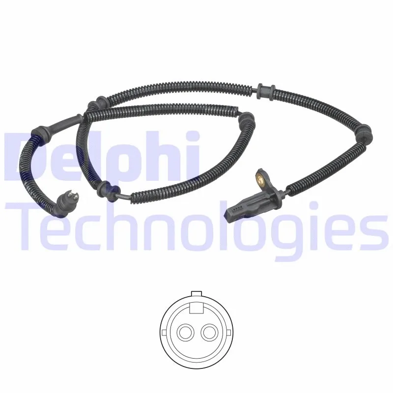 DELPHI SS20575