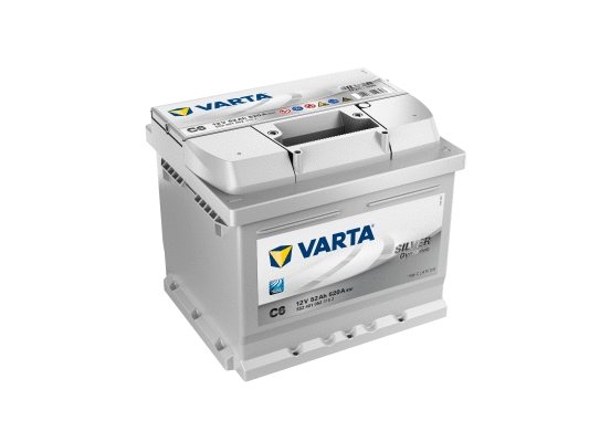 VARTA 552401052