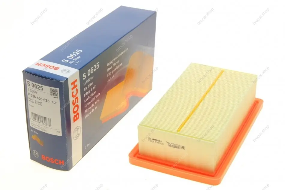 BOSCH F026400625