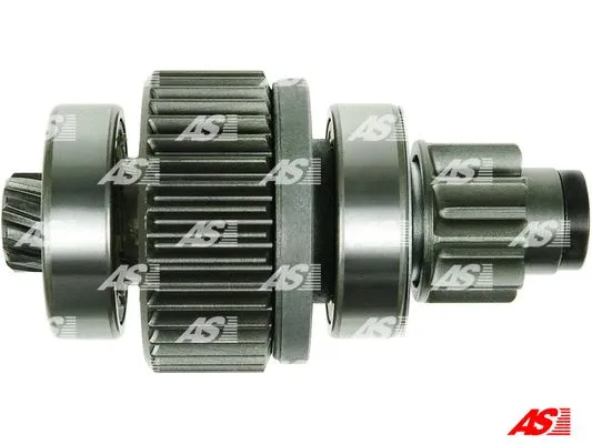 AS-PL SD6003