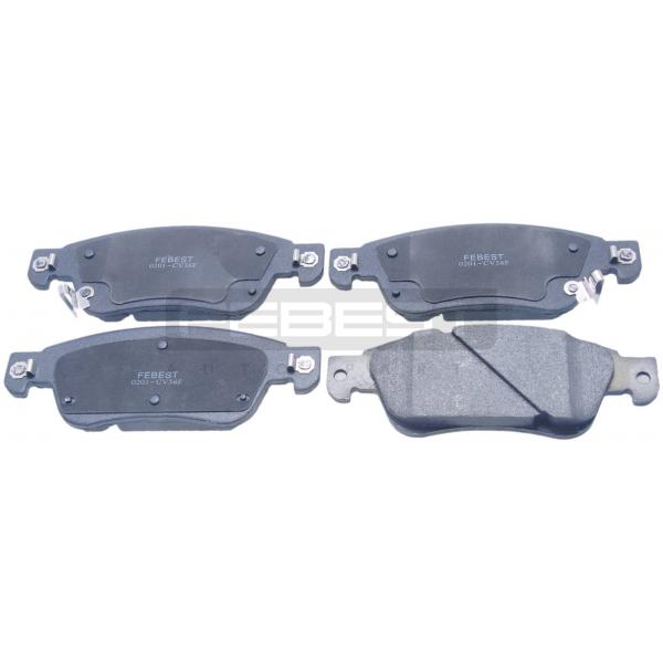 FEBEST 0201CV36F