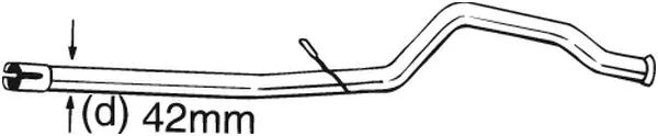 BOSAL 889183