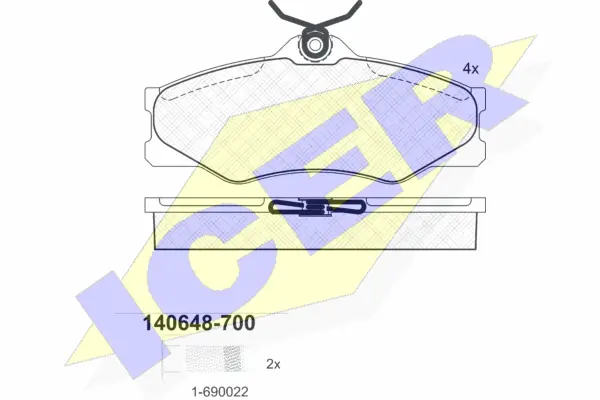 ICER 140648700