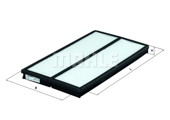 Knecht LA121