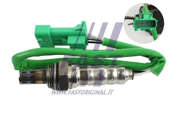 FAST FT54107