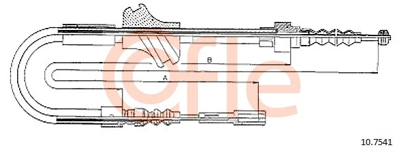 COFLE 107541