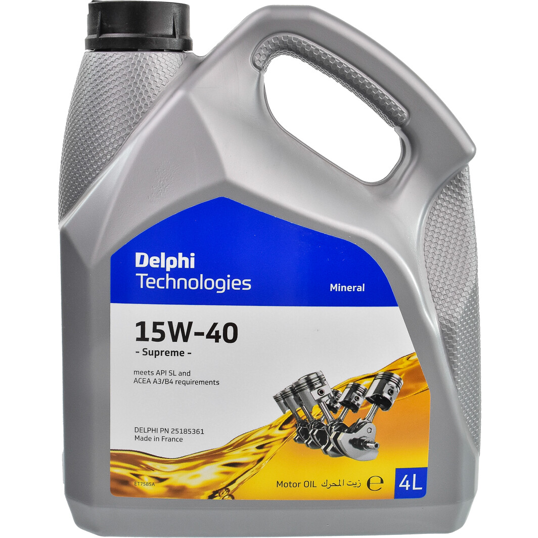 DELPHI 25185361