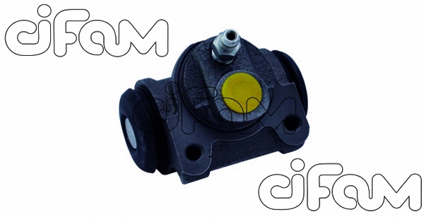CIFAM 101252
