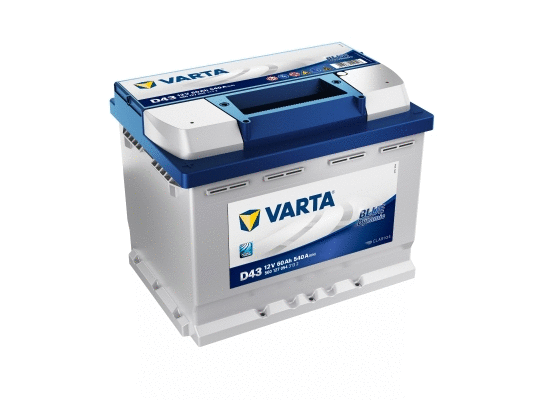 VARTA 560127054