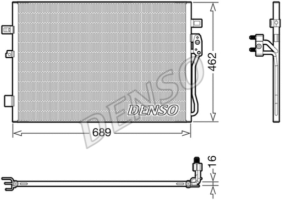 DENSO DCN09145
