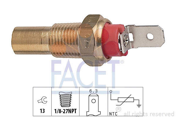 FACET 73115