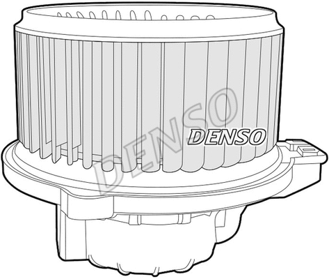 DENSO DEA43009