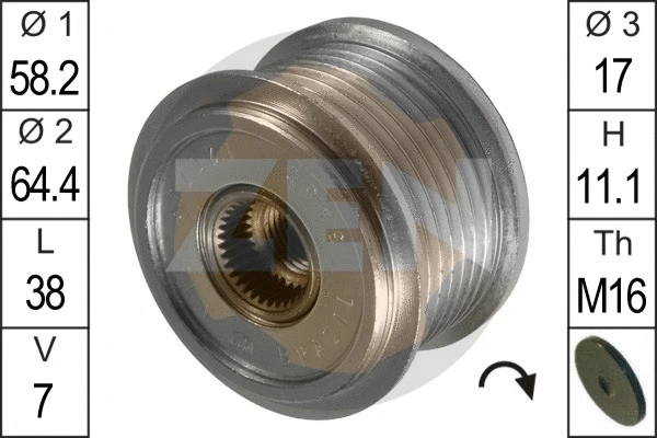 ERA ZN5452
