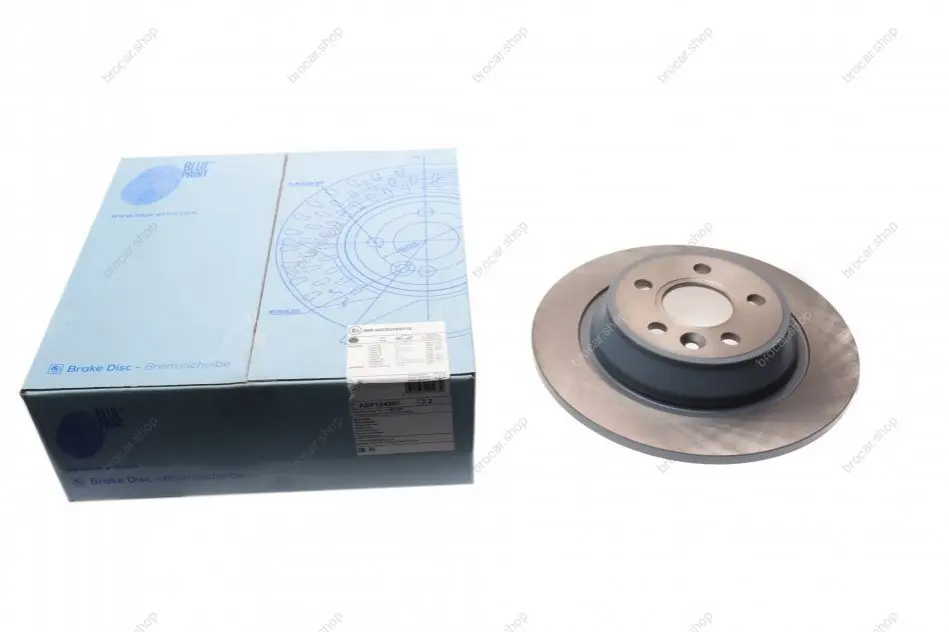 BLUE PRINT ADF124301