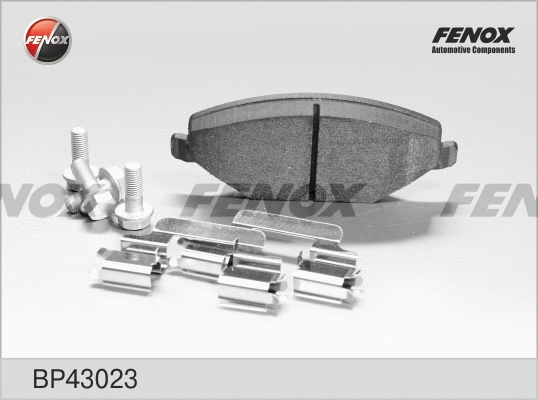 FENOX BP43023