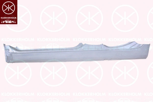 KLOKKERHOLM 1609012