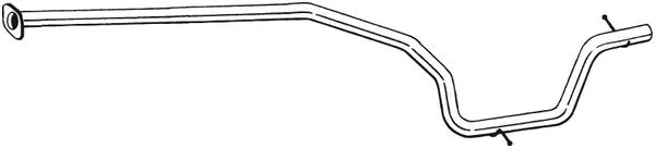 BOSAL 950055