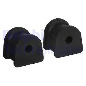 DELPHI TD1216W