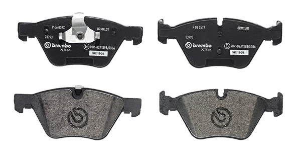BREMBO P06057X