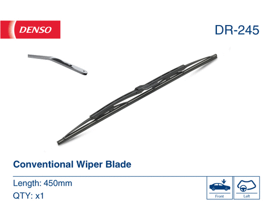 DENSO DR245