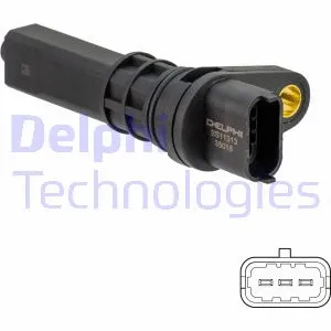 DELPHI SS11313