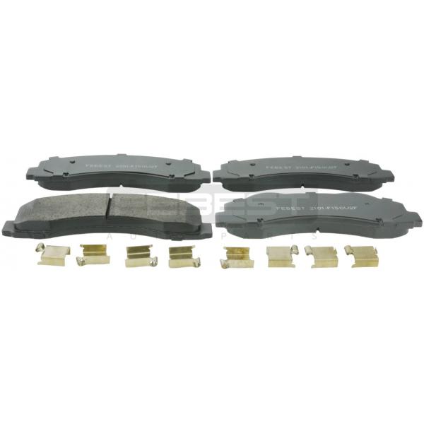 FEBEST 2101F150V2F