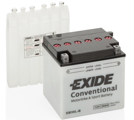 EXIDE EB30LB