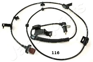 JAPANPARTS ABS116