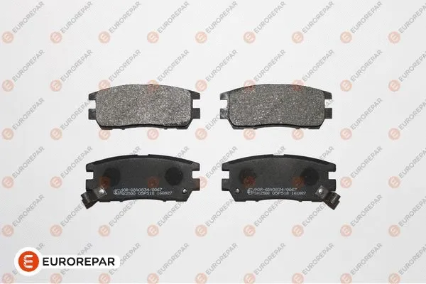 EUROREPAR 1617284480