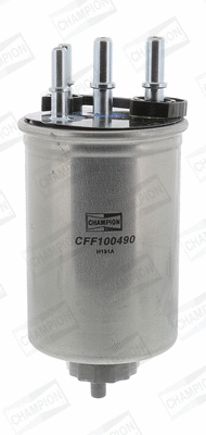 CHAMPION CFF100490