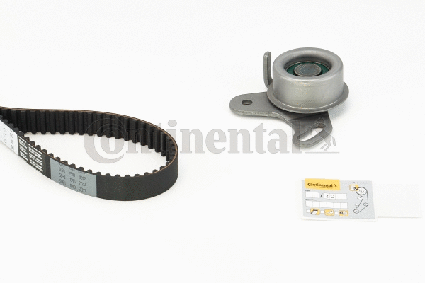 CONTITECH CT1062K1