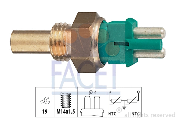 FACET 73140