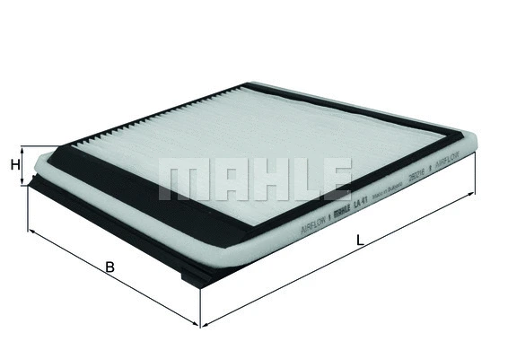 KNECHT LA41
