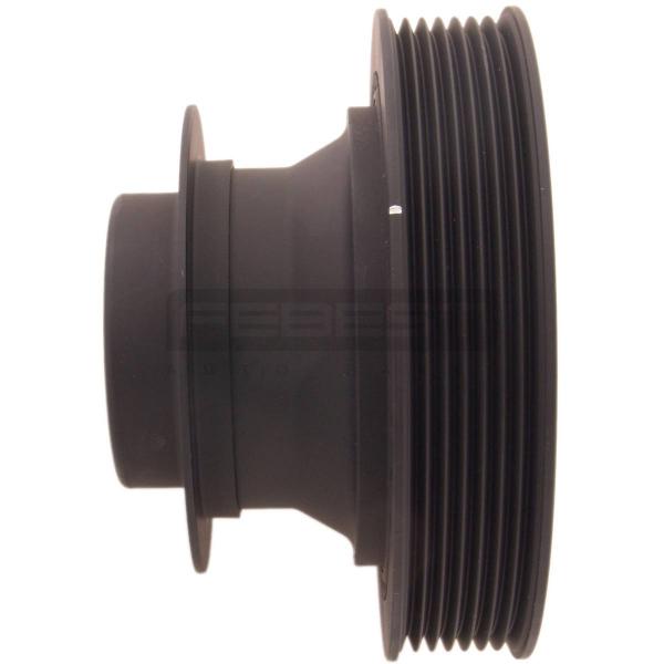 FEBEST MDSV73