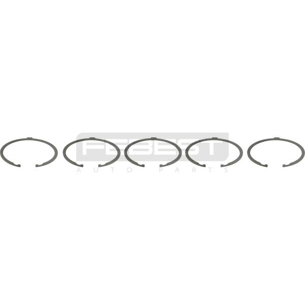 FEBEST CC227X2PCS5