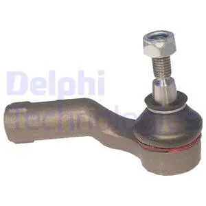 DELPHI TA1990