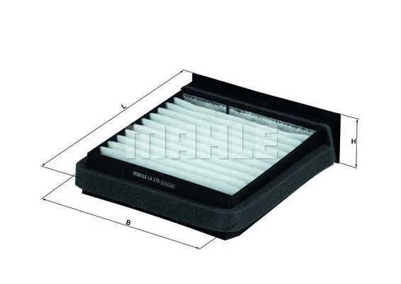 KNECHT LA376