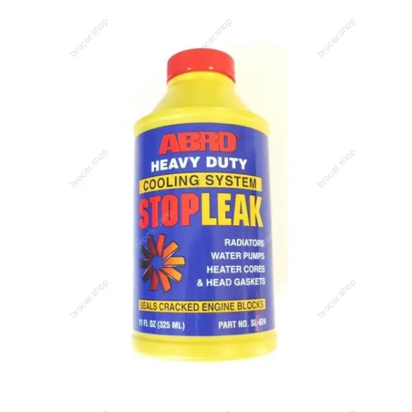 ABRO SL624325ML