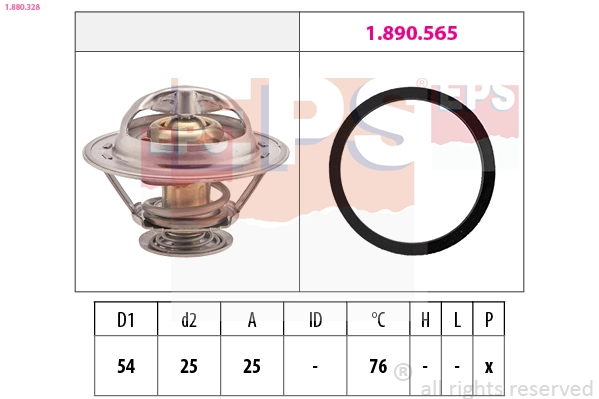 EPS 1880328