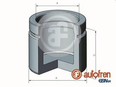 AUTOFREN SEINSA D025487