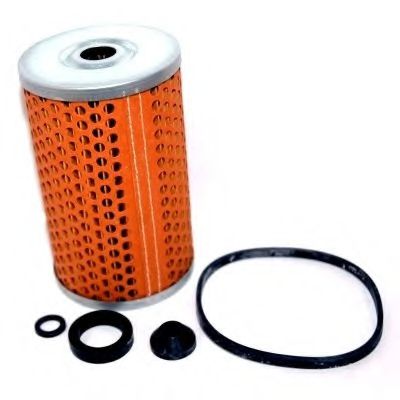 KNECHT KX9