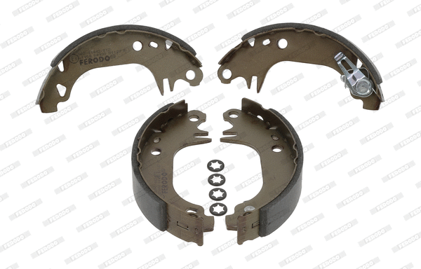 FERODO FSB188
