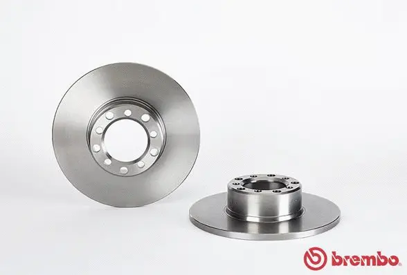 BREMBO 08318920