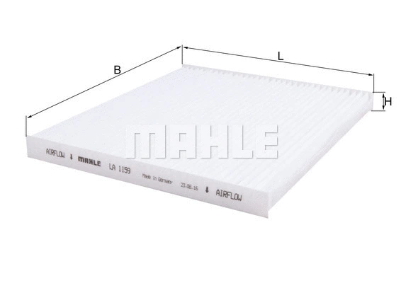 KNECHT LA1159