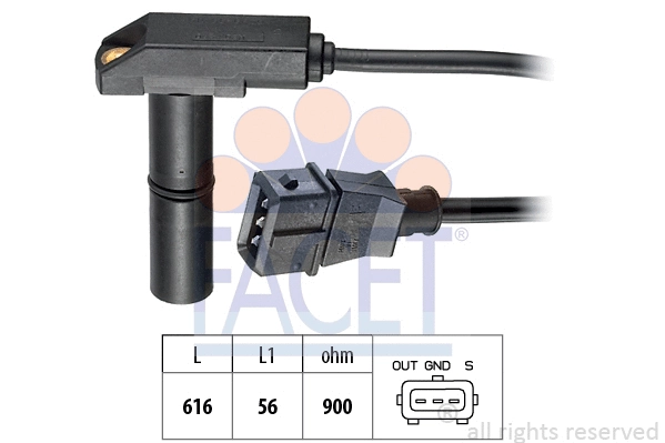 FACET 90054